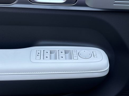 New 2026 Hyundai Santa Fe SEL FWD image 15