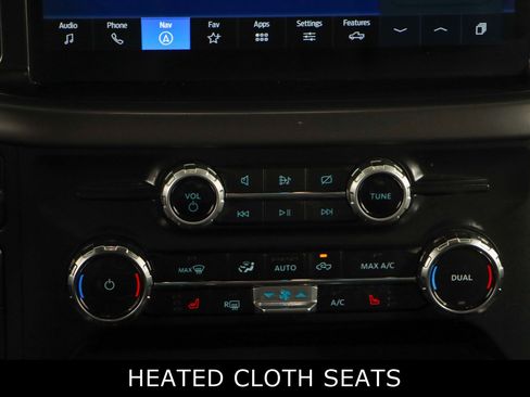 Used 2024 Ford F150 XLT w/ Equipment Group 302A MID image 21