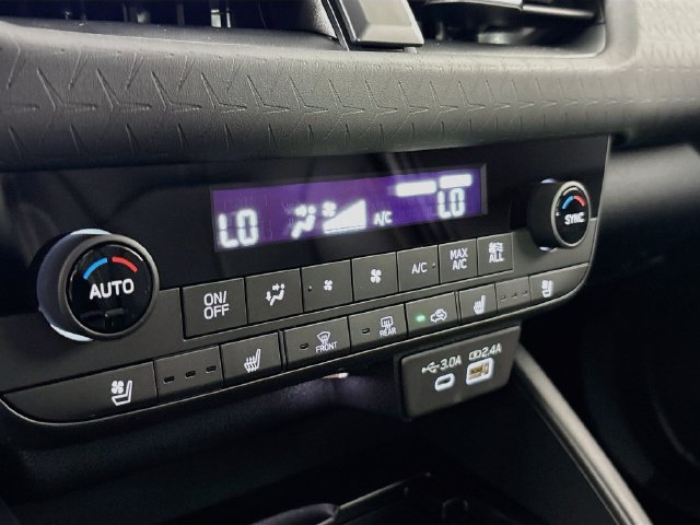 New 2026 Subaru Outback Wilderness AWD/4WD image 16