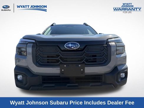 New 2026 Subaru Outback Limited AWD/4WD image 13