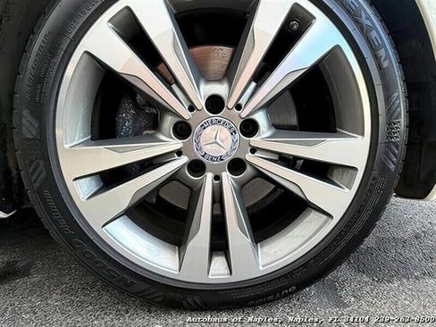 Used 2017 Mercedes-Benz E 400 Cabriolet image 14