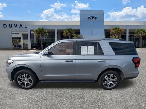 Used 2024 Ford Expedition Limited image 7