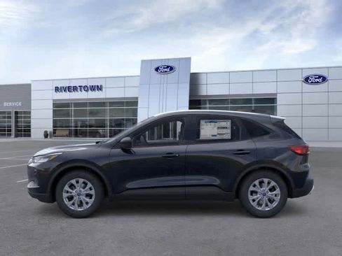 New 2026 Ford Escape Active FWD image 3