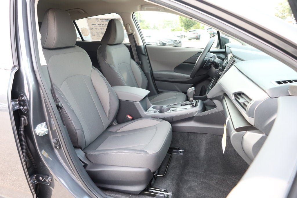 New 2026 Subaru Crosstrek 2.5i Premium AWD/4WD image 23