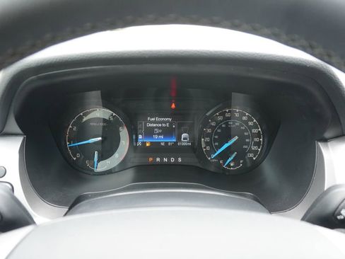 Certified 2022 Ford Ranger XLT w/ Equipment Group 301A Mid RWD image 11