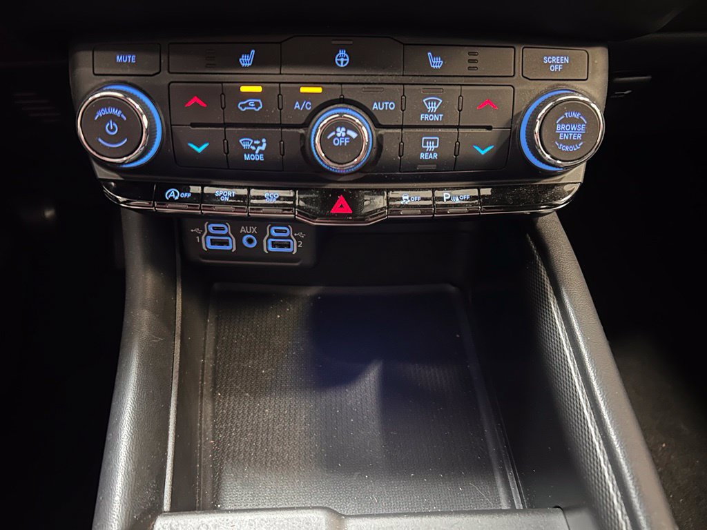 Used 2022 Dodge Durango GT AWD/4WD image 19
