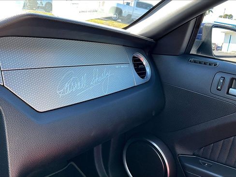 Used 2012 Ford Mustang Shelby GT500 w/ SVT Performance Pkg image 20