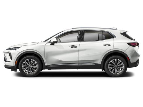 New 2026 Buick Envision Sport Touring AWD/4WD image 35