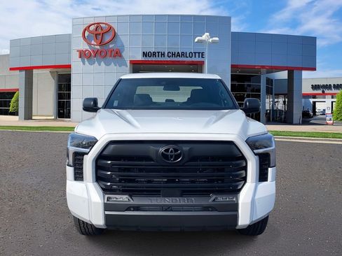 New 2026 Toyota Tundra SR5 image 3