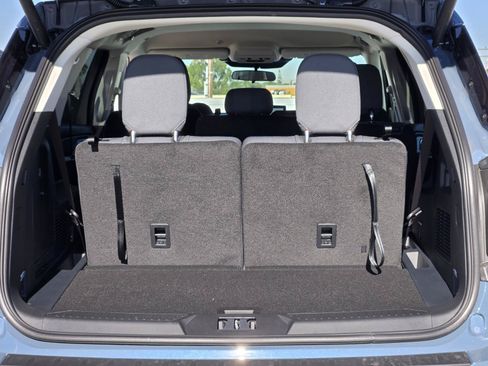 New 2026 Ford Explorer Active RWD image 31
