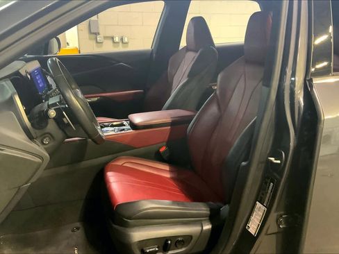 Used 2024 Lexus RX 350 F Sport image 6