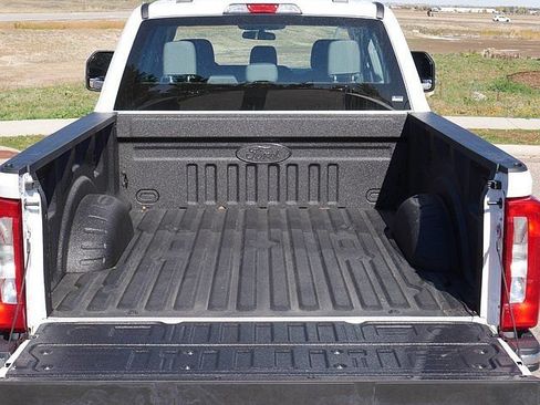 New 2026 Ford F250 XL w/ FX4 Off-Road Package AWD/4WD image 38