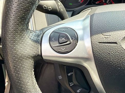 Used 2014 Ford Focus ST FWD image 12