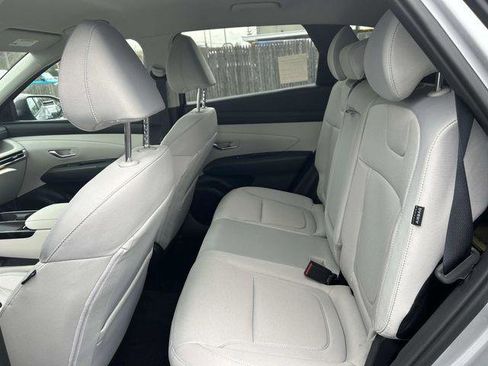 New 2026 Hyundai Tucson SEL image 5