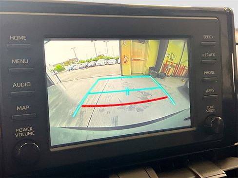 Used 2019 Toyota RAV4 XLE image 13