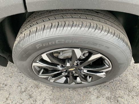 Certified 2023 Chevrolet TrailBlazer LT FWD image 30