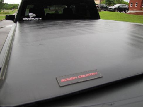 Used 2021 Chevrolet Silverado 1500 Custom AWD/4WD image 15