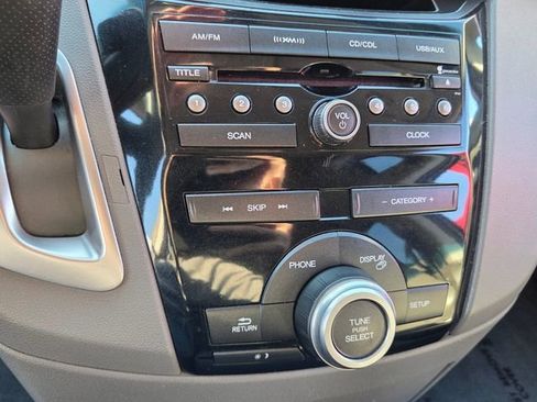 Used 2012 Honda Odyssey EX-L image 26