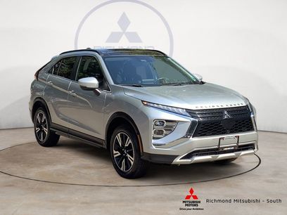 Used 2024 Mitsubishi Eclipse Cross SE