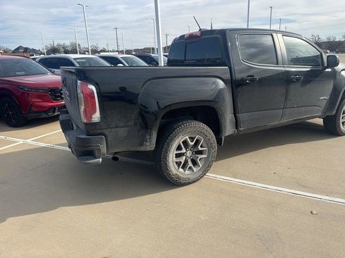 Used 2021 GMC Canyon AT4 w/ Trailering Package image 23