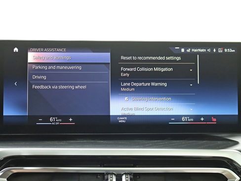 Used 2022 BMW i4 eDrive40 w/ M Sport Package image 23