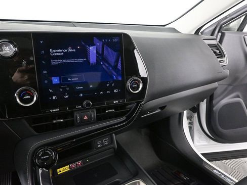 Used 2022 Lexus NX 350 AWD w/ Premium Package image 12