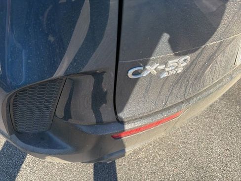 Used 2024 MAZDA CX-50 AWD 2.5 S w/ Weather Package image 6