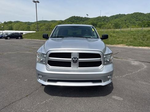 Used 2014 RAM 1500 Express AWD/4WD image 3