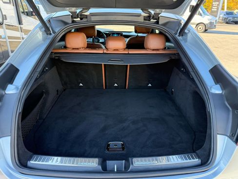 Certified 2021 Mercedes-Benz GLC 300 4MATIC Coupe image 35