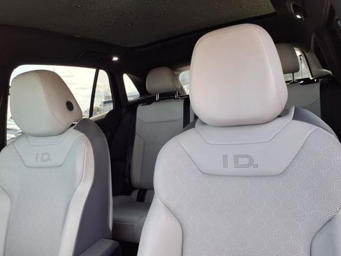 Certified 2021 Volkswagen ID.4 Pro S w/ ID.4 Protection Package image 22