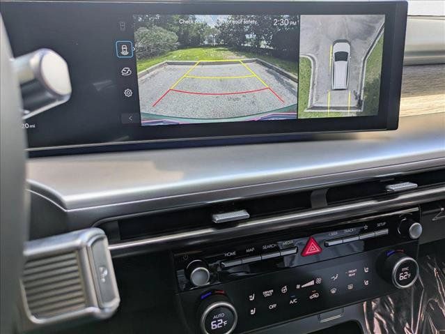 New 2026 Hyundai Ioniq 9 SEL AWD/4WD image 14