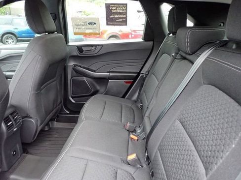 Certified 2025 Ford Escape Active w/ Tech Pack #1 AWD/4WD image 18