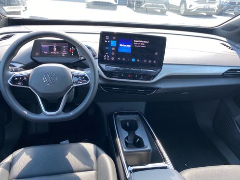 Certified 2023 Volkswagen ID.4 S RWD image 10