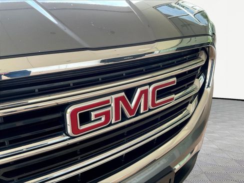 Used 2020 GMC Terrain SLT w/ Preferred Package FWD image 31