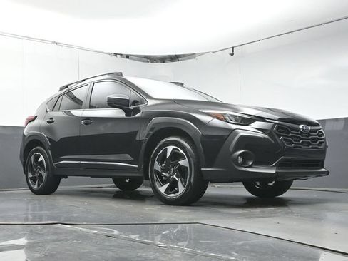 Used 2025 Subaru Crosstrek 2.5i Limited w/ Popular Package #4A AWD/4WD image 34