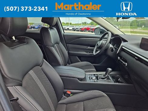 Used 2024 MAZDA CX-50 AWD 2.5 S w/ Weather Package image 19