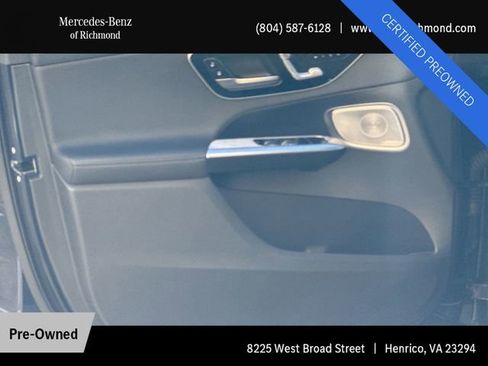 Used 2023 Mercedes-Benz GLC 300 GLC 300 image 11