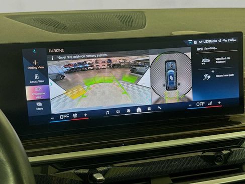 Used 2025 BMW X7 xDrive40i image 29