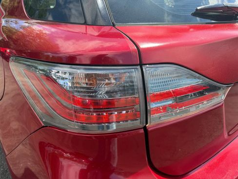 Used 2012 Lexus CT 200h Premium w/ Premium Audio Pkg FWD image 13