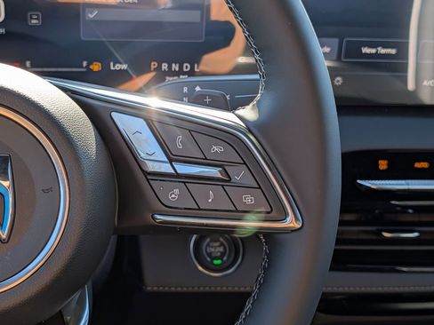 New 2026 Buick Enclave Sport Touring w/ Power Package image 35