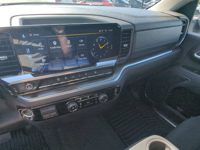 Used 2026 Chevrolet Silverado 2500 LT AWD/4WD image 18