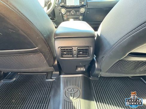 Certified 2024 Toyota 4Runner TRD Off-Road Premium w/ Moonroof Package image 27