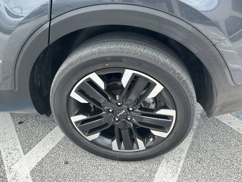 Used 2023 Kia Telluride SX AWD/4WD image 10