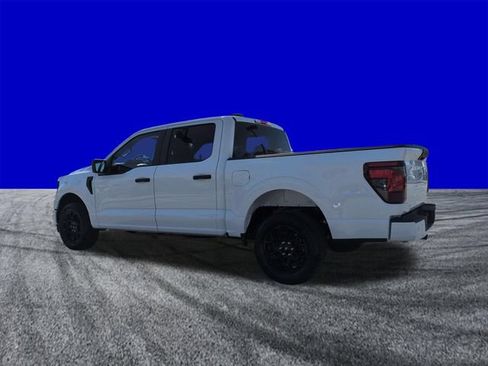 New 2026 Ford F150 STX RWD image 6