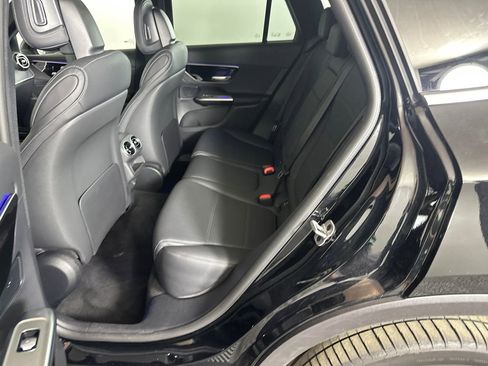 Certified 2026 Mercedes-Benz GLC 300 image 23