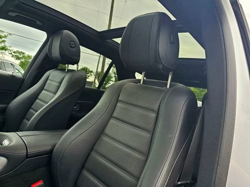 Certified 2024 Mercedes-Benz GLE 350 4MATIC image 21