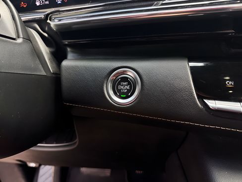 Used 2021 Cadillac Escalade Sport w/ Driver Assist Tech Package AWD/4WD image 13