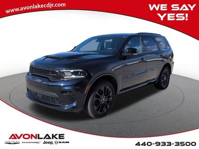 Used 2024 Dodge Durango GT