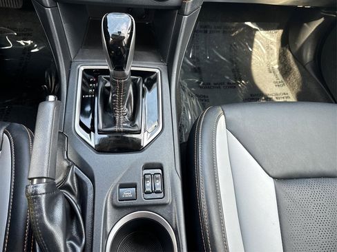 Used 2019 Subaru Crosstrek 2.0i Limited w/ Popular Package #3 image 15