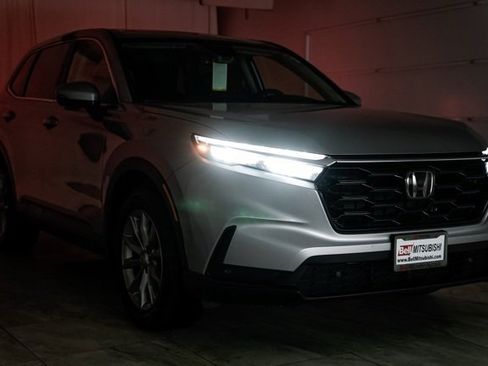 Used 2023 Honda CR-V EX-L image 39